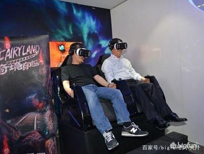 AR/VR 与 AI 融合，拓展虚拟体验边界